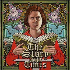 Изображение для 'The Story Of Our Times'