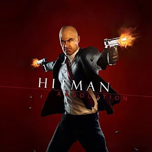 Image for 'Hitman: Absolution'