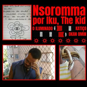Image for 'Nsoromma'