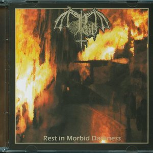 Bild für 'Rest In Morbid Drakness (2008, Season Of Mist/Underground Activists, Sua 002)'