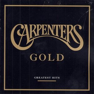 “Gold - Greatest Hits”的封面