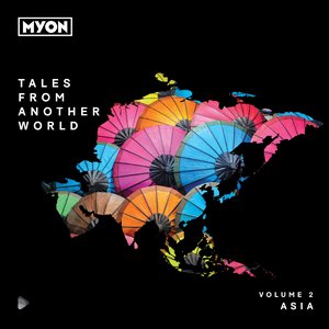 Immagine per 'Tales From Another World, Volume 02 - Asia'