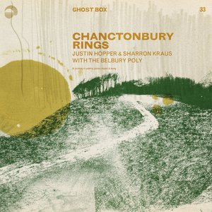 “Chanctonbury Rings”的封面