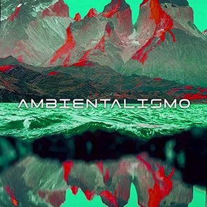 Изображение для 'Ambientalismo'