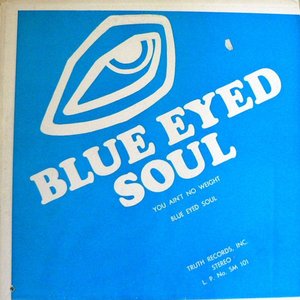 Image for 'Blue Eyed Soul'