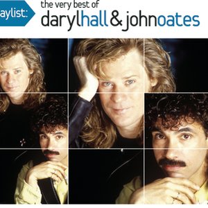 Image for 'Playlist: The Very Best Of Daryl Hall & John Oates'