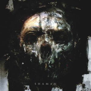 “Shaman”的封面