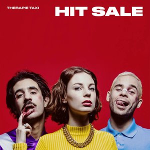 Image for 'Hit Sale'