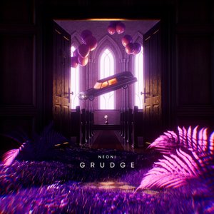 Image for 'Grudge'
