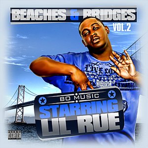 “Beaches & Bridges Vol. 2”的封面