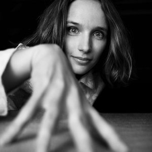 Image for 'Hélène Grimaud'