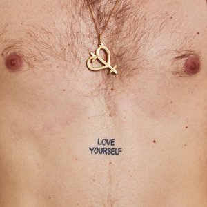 Image for 'Love Yourself'