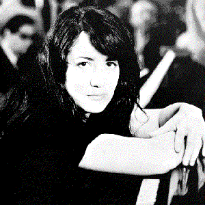 Image for 'Martha Argerich'