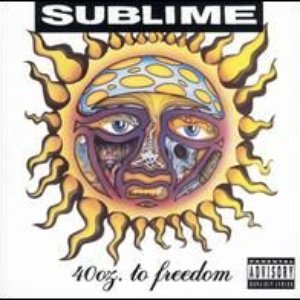 '40 Oz To Freedom'の画像