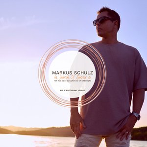 Image for 'In Search Of Sunrise 21 Mix 3: Nocturnal Voyage (Mixed by Markus Schulz)'