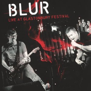 Image for 'Live at Glastonbury Festival'