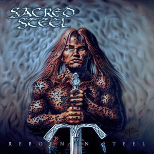 Image for 'Reborn In Steel'
