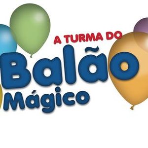 Изображение для 'Box A Turma do Balão Mágico'