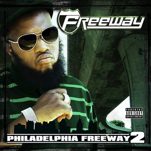 Image for 'Philadelphia Freeway 2'