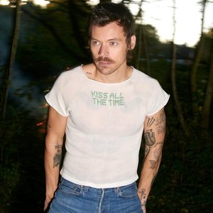 Изображение для 'Harry Styles'