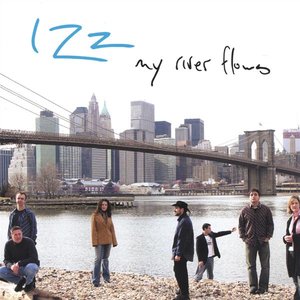 Image for 'My River Flows'