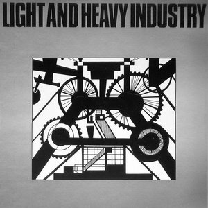 Image for 'Light And Heavy Industry'