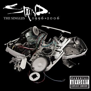 Image for 'The Singles 1996-2006'