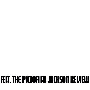 “The Pictorial Jackson Review (Remastered Edition)”的封面