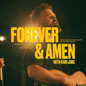 Image for 'Forever & Amen'