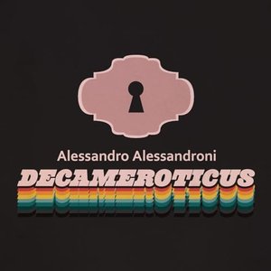 Image for 'Decameroticus'