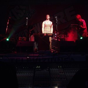 “Tündérground”的封面