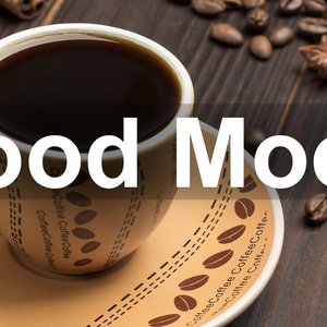 Bild för 'Morning Coffee Jazz - Relaxing Instrumental Good Mood Cafe Music'