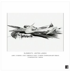 Image for 'Elements : Anton Lanski'