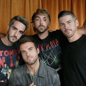 Image for 'All Time Low'