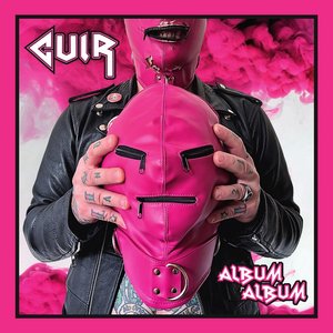 “Album Album”的封面