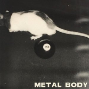 Image pour 'Metal Body'