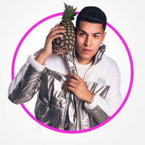 Bild für 'Patrick DJ'