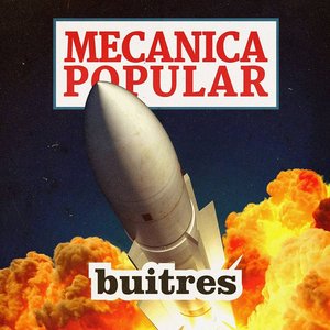 Imagem de 'Mecánica Popular'