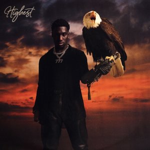 Image for 'Highest'