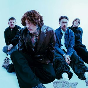 Изображение для 'Bring Me the Horizon'