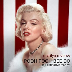 Imagem de 'Pooh Pooh Bee Doo - The Definitive Marilyn'