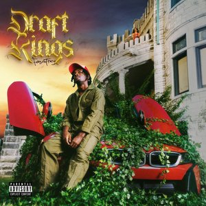 'Draft Kings'の画像