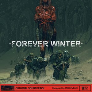 Bild für 'The Forever Winter (Original Game Soundtrack)'