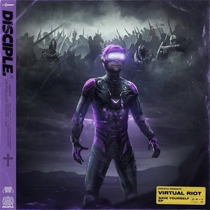 “Save Yourself EP”的封面