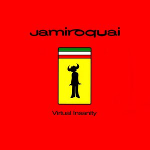 Image for 'Virtual Insanity'