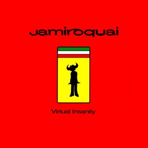 'Virtual Insanity'の画像