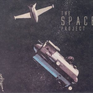 Image for 'The Space Project'