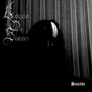 Image for 'Suicide'