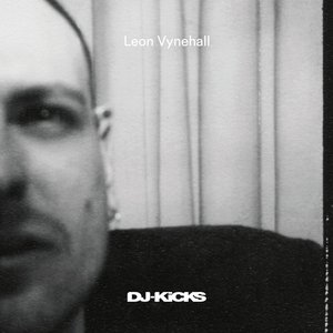 Image pour 'DJ-Kicks (Leon Vynehall) [DJ Mix]'