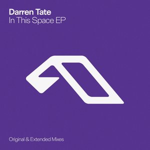 Immagine per 'In This Space EP'